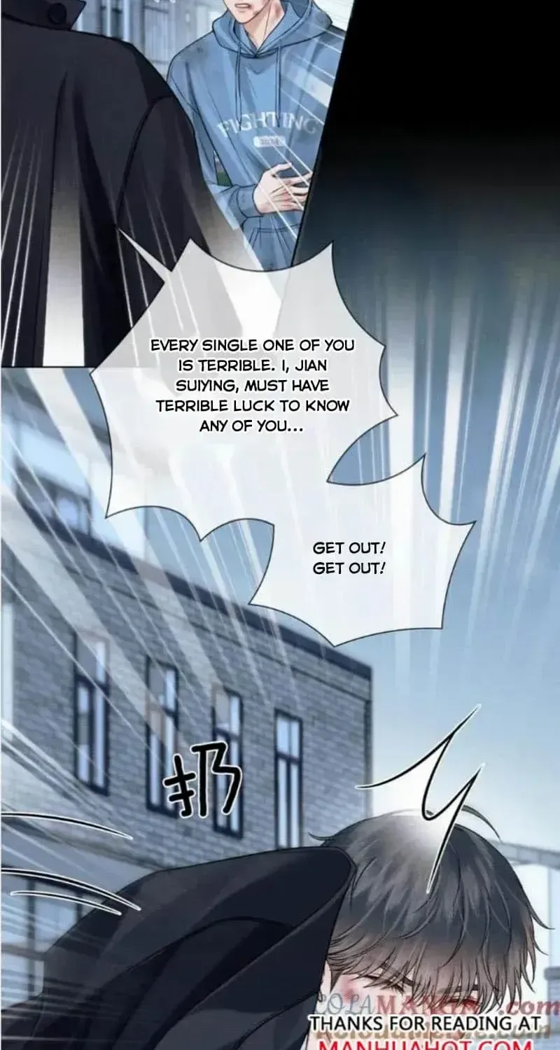 Yet You Love a Guy Like Him Chapter 103 page 41 - 