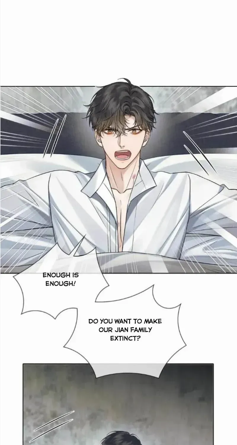 Yet You Love a Guy Like Him Chapter 103 page 6 - 