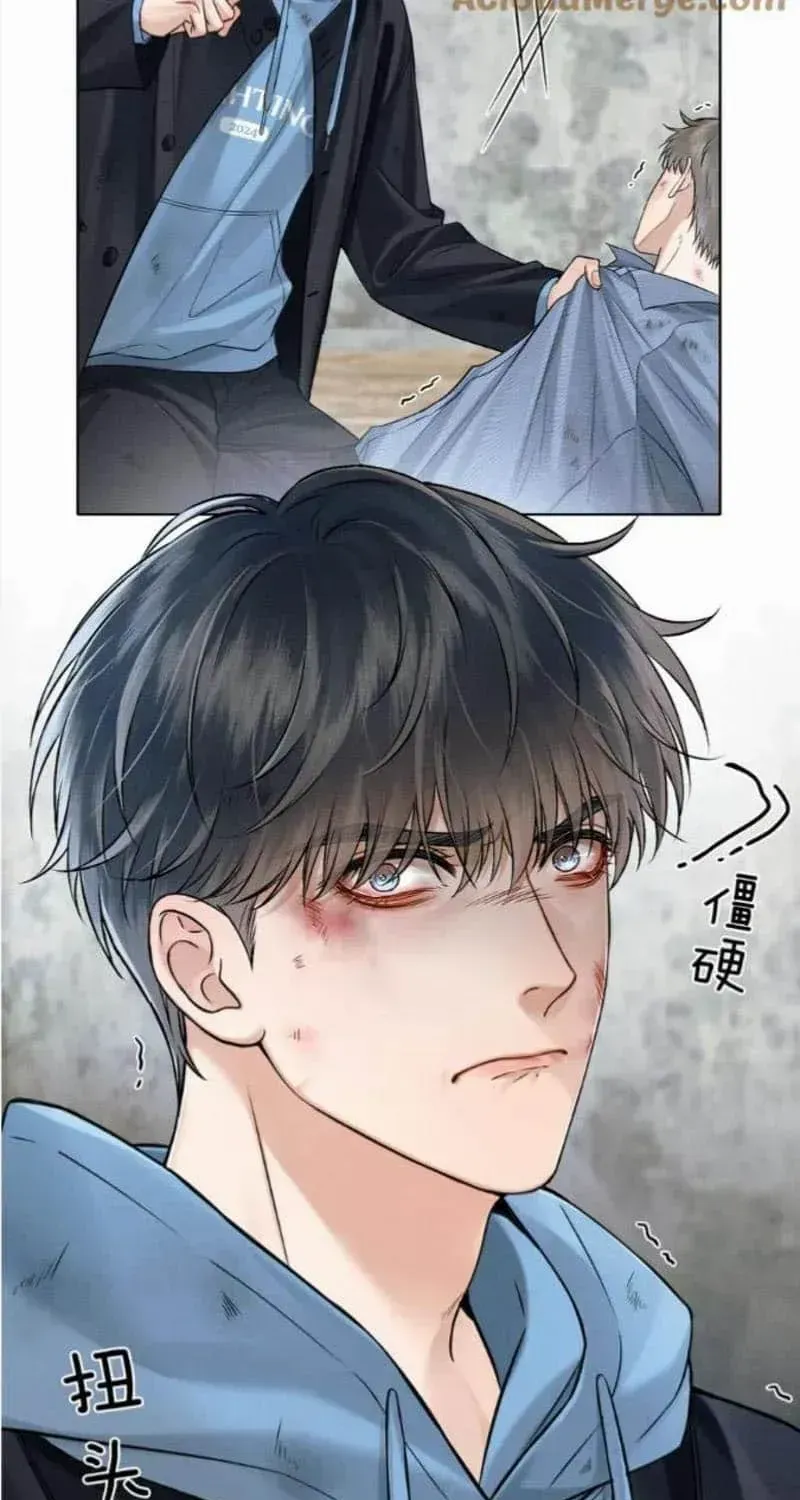 Yet You Love a Guy Like Him Chapter 103 page 8 - 