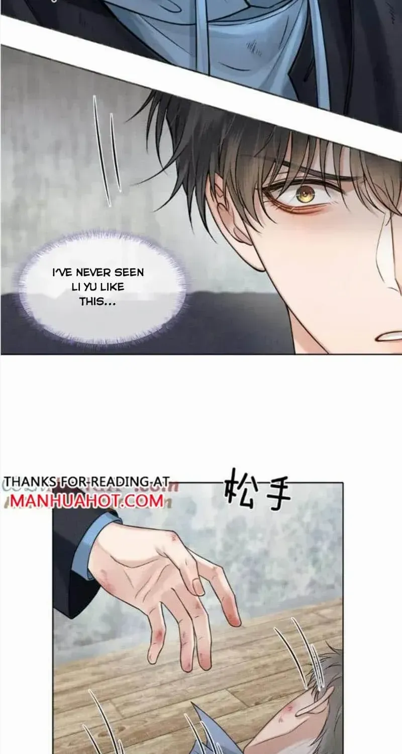 Yet You Love a Guy Like Him Chapter 103 page 9 - 