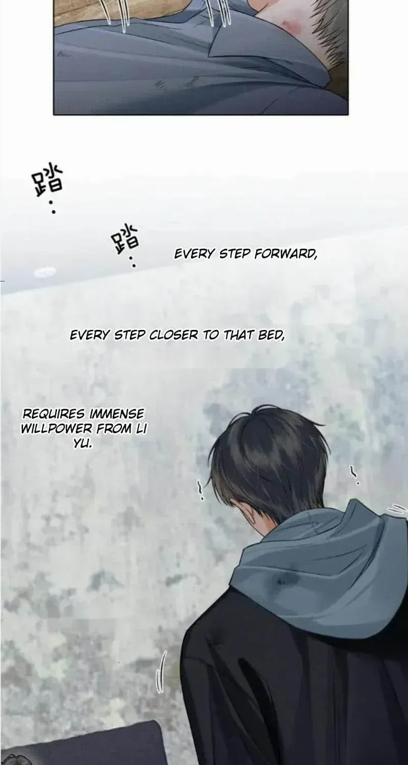 Yet You Love a Guy Like Him Chapter 103 page 10 - 