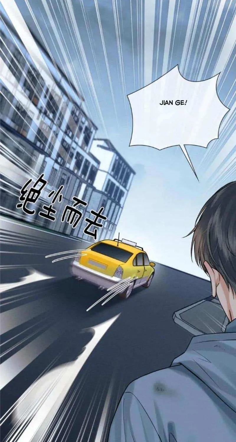 Yet You Love a Guy Like Him Chapter 104 page 11 - 