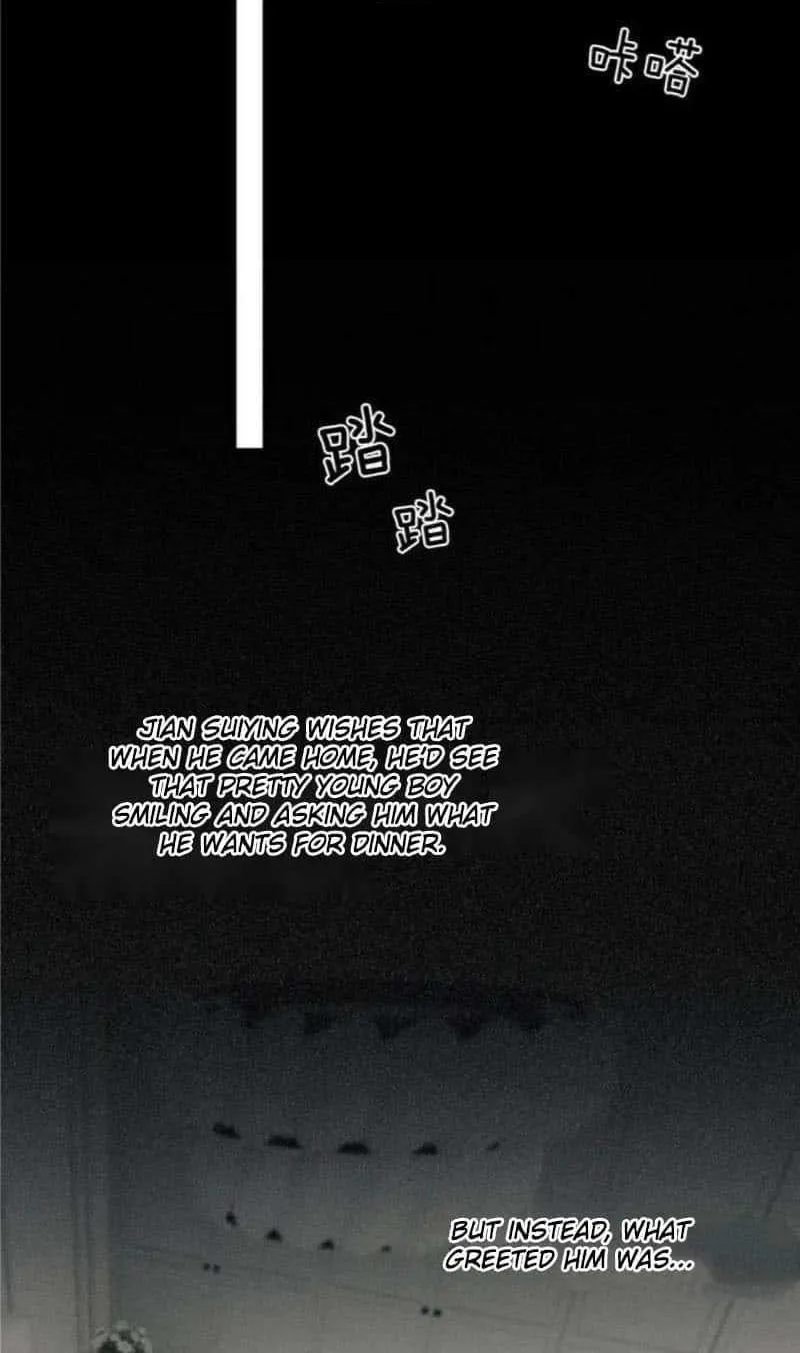 Yet You Love a Guy Like Him Chapter 104 page 13 - 