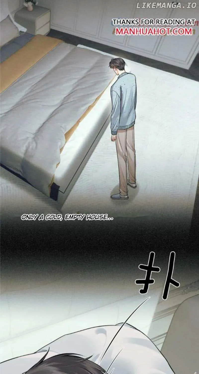 Yet You Love a Guy Like Him Chapter 104 page 14 - 