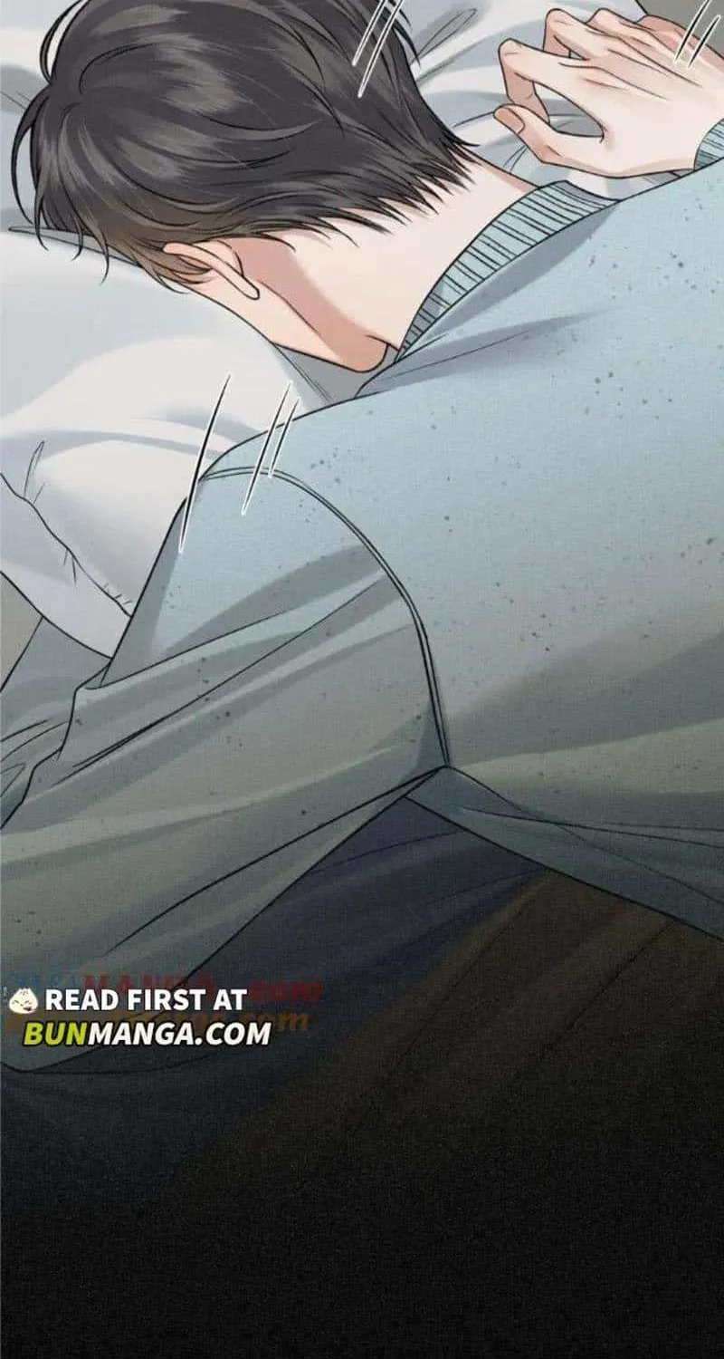 Yet You Love a Guy Like Him Chapter 104 page 15 - 