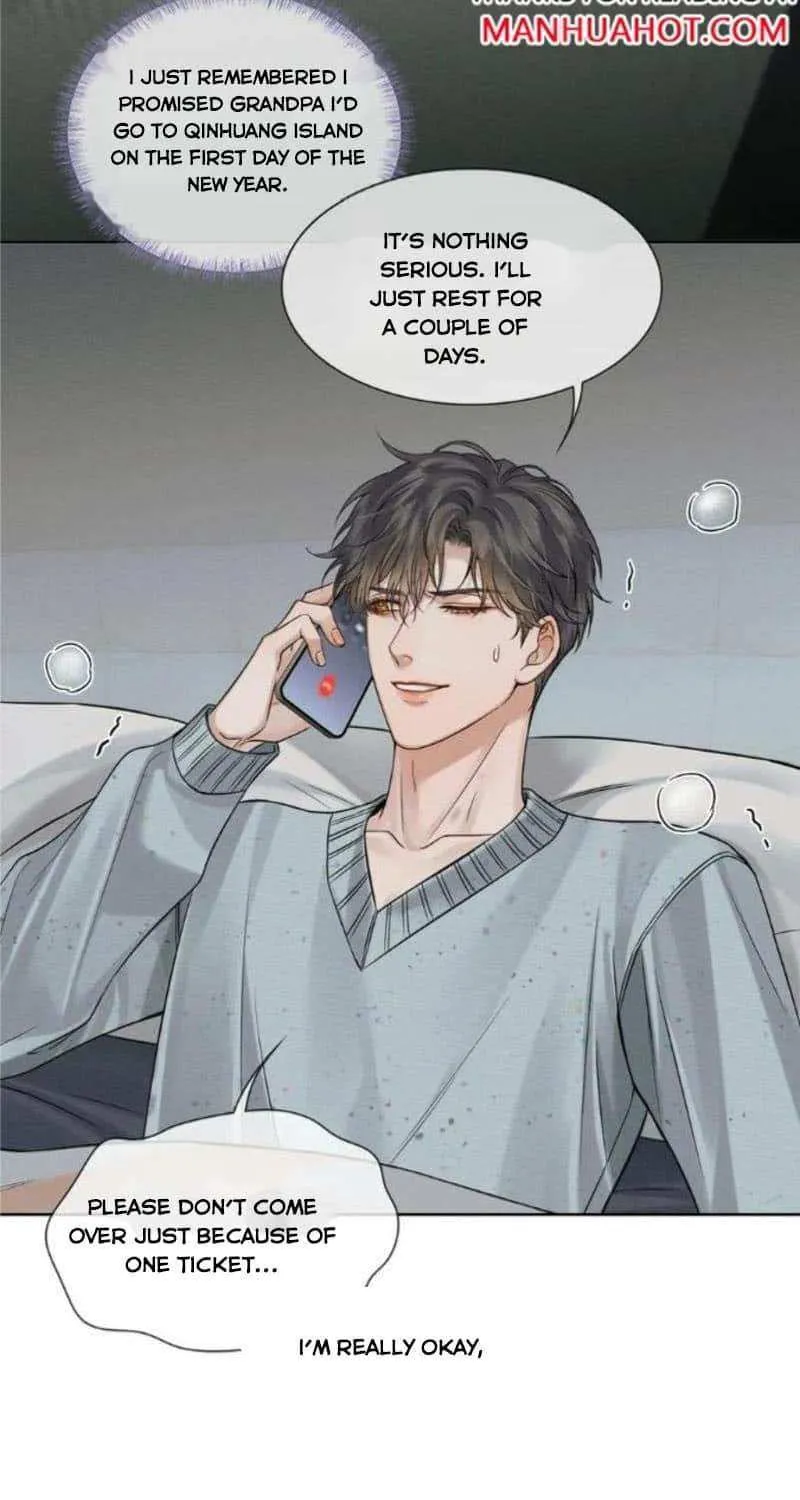 Yet You Love a Guy Like Him Chapter 104 page 18 - 
