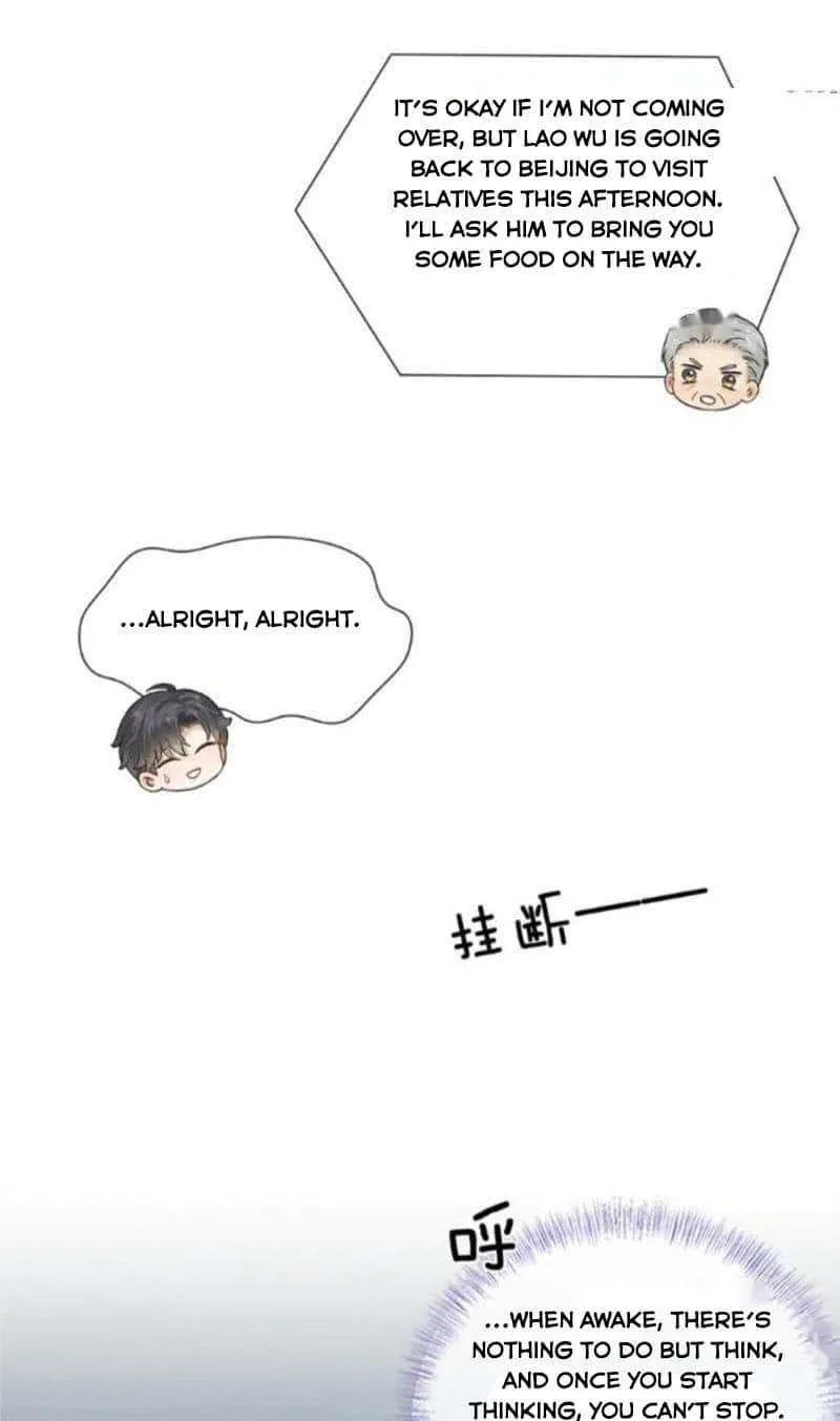 Yet You Love a Guy Like Him Chapter 104 page 19 - 