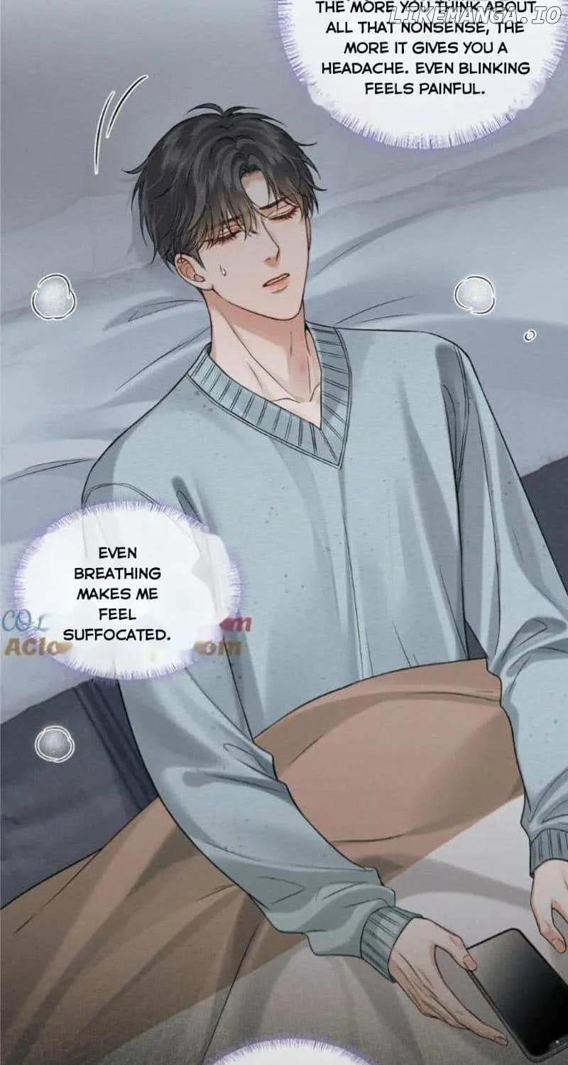 Yet You Love a Guy Like Him Chapter 104 page 20 - 