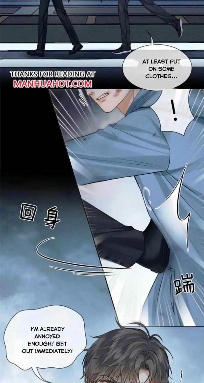 Yet You Love a Guy Like Him Chapter 104 page 3 - 