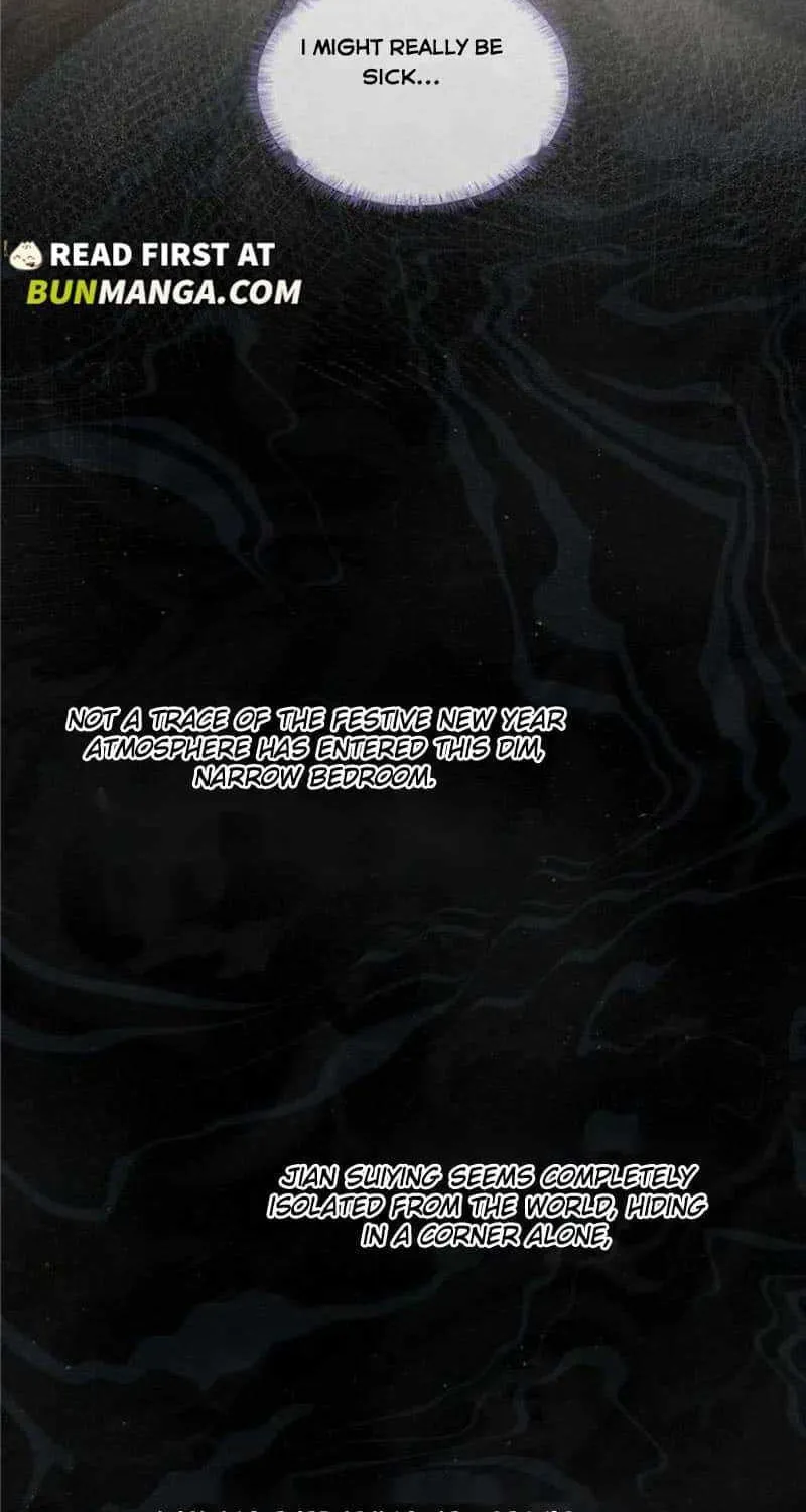 Yet You Love a Guy Like Him Chapter 104 page 21 - 