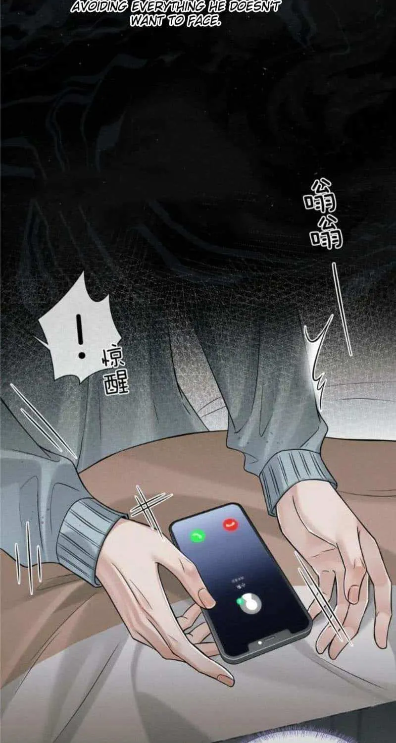 Yet You Love a Guy Like Him Chapter 104 page 22 - 