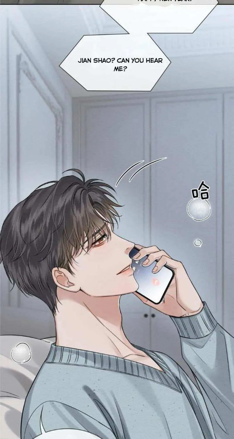 Yet You Love a Guy Like Him Chapter 104 page 24 - 