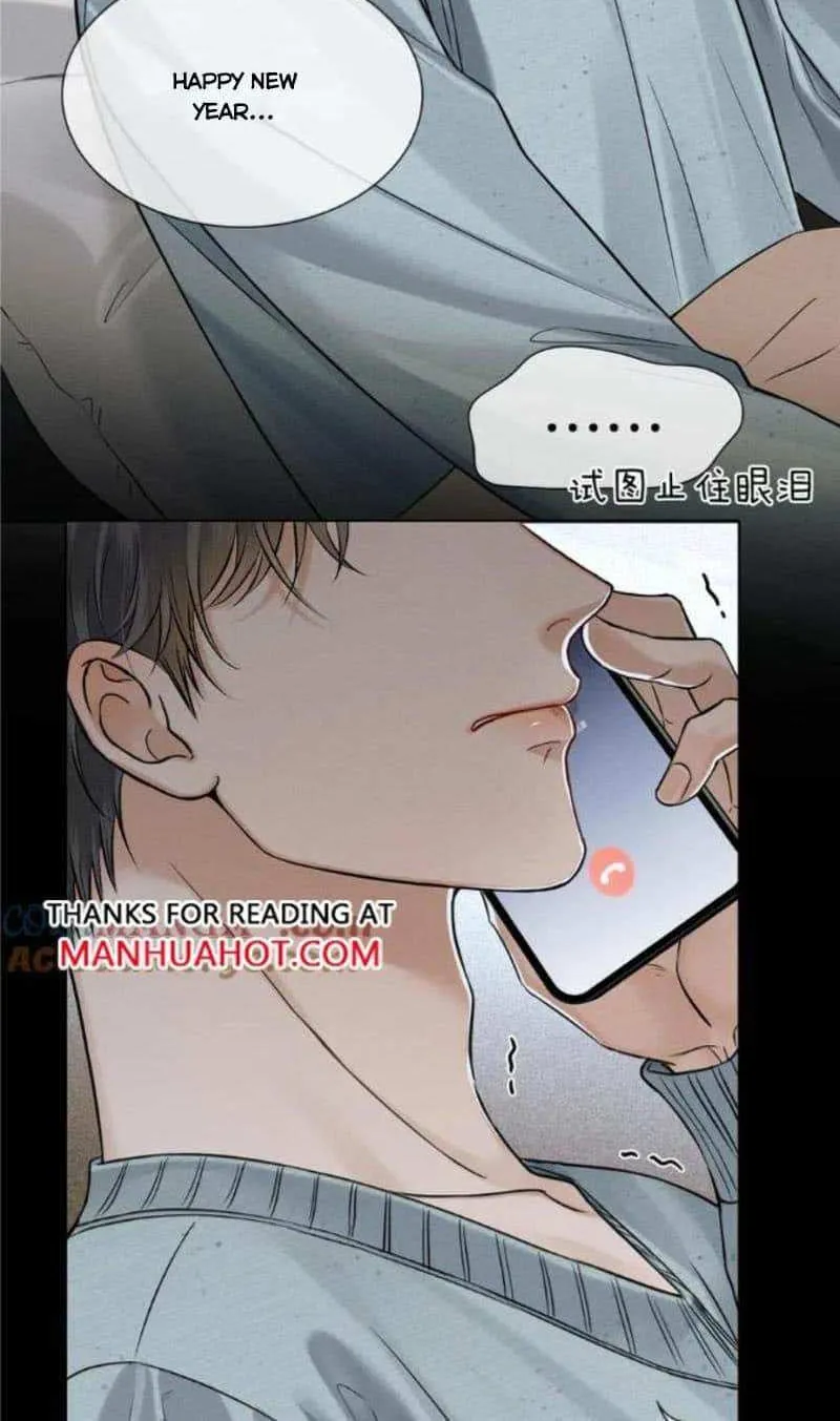 Yet You Love a Guy Like Him Chapter 104 page 25 - 