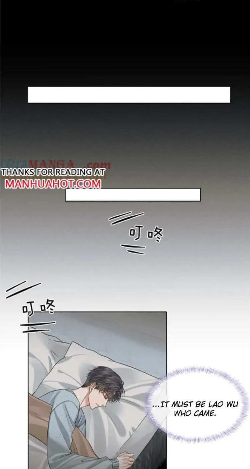Yet You Love a Guy Like Him Chapter 104 page 27 - 