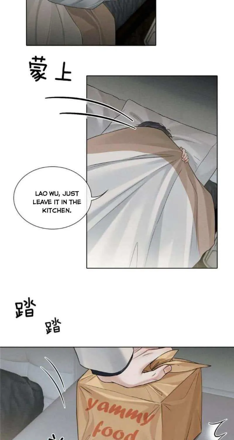 Yet You Love a Guy Like Him Chapter 104 page 28 - 