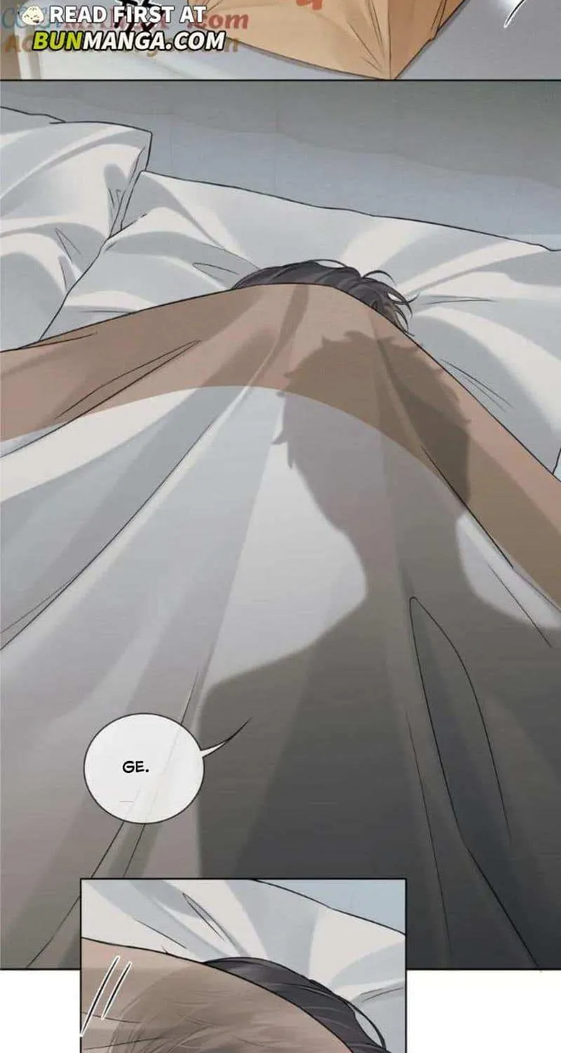 Yet You Love a Guy Like Him Chapter 104 page 29 - 