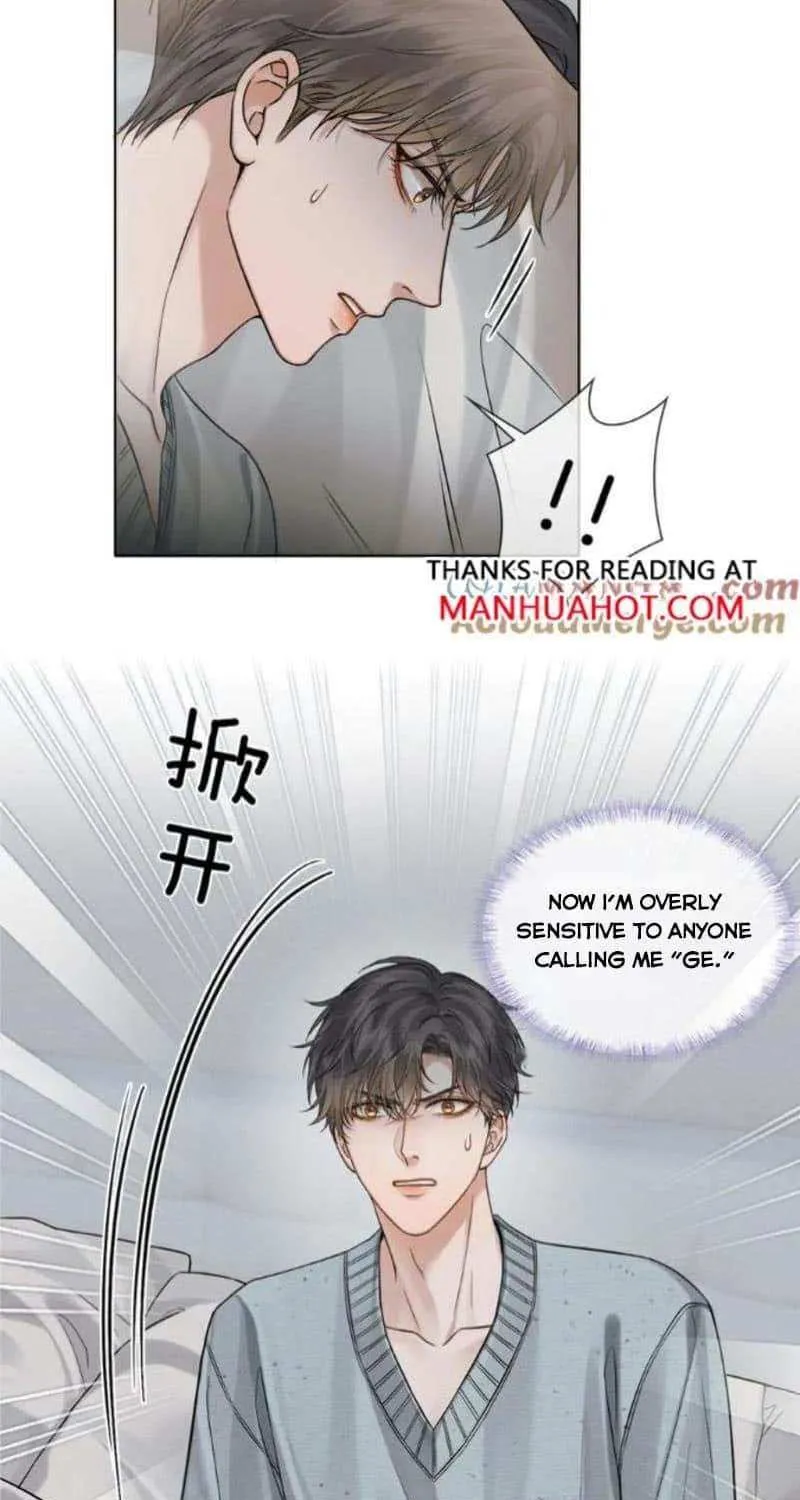 Yet You Love a Guy Like Him Chapter 104 page 30 - 