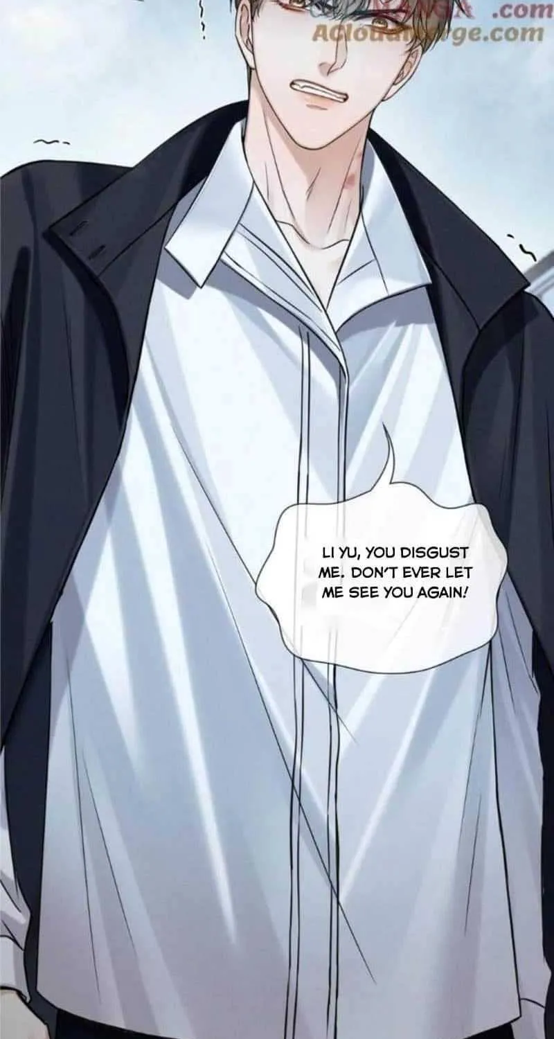 Yet You Love a Guy Like Him Chapter 104 page 4 - 