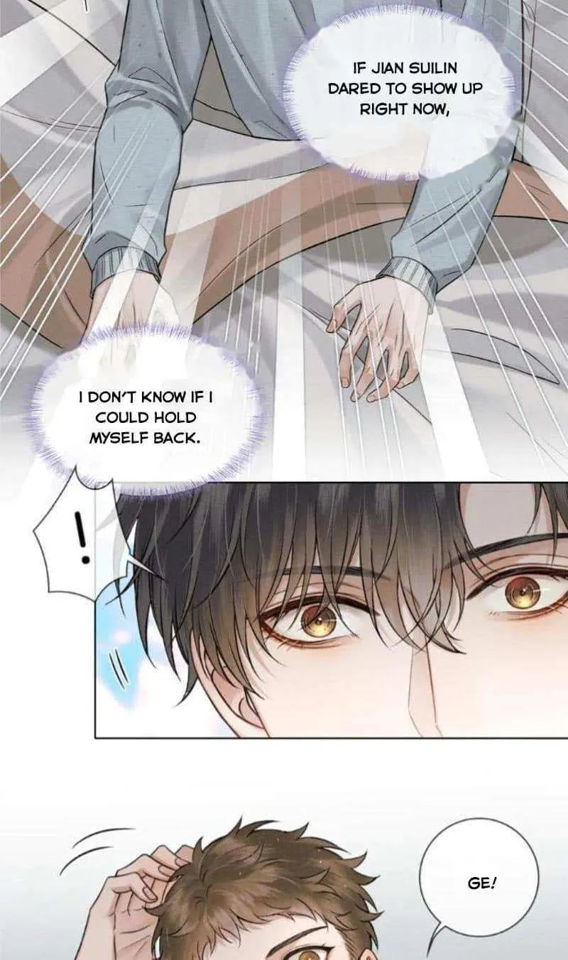 Yet You Love a Guy Like Him Chapter 104 page 31 - 