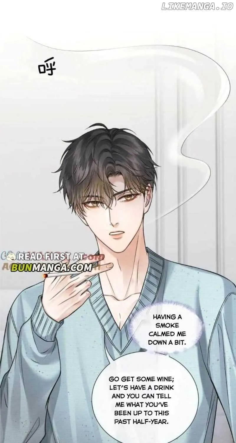 Yet You Love a Guy Like Him Chapter 104 page 38 - 