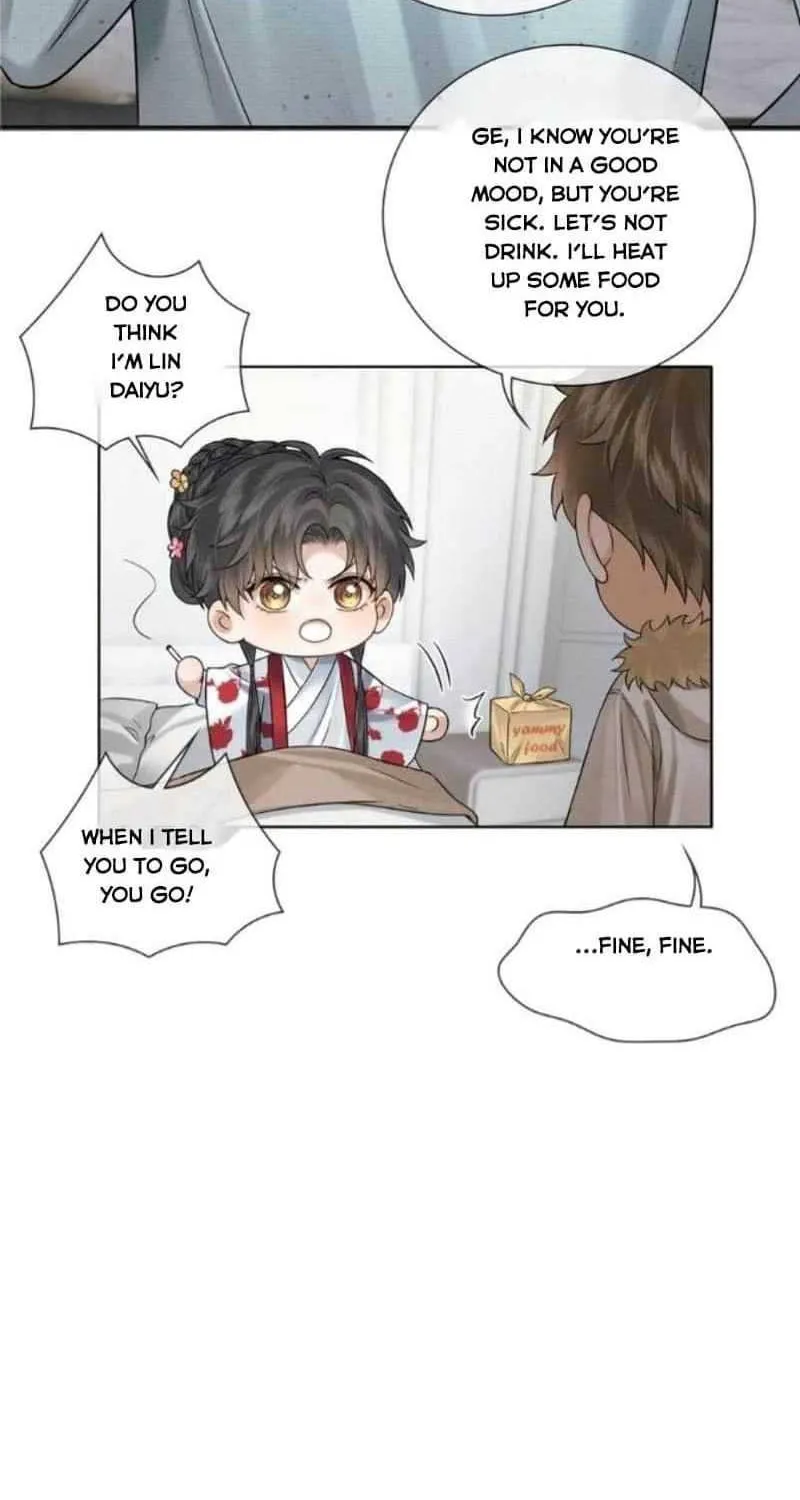 Yet You Love a Guy Like Him Chapter 104 page 39 - 