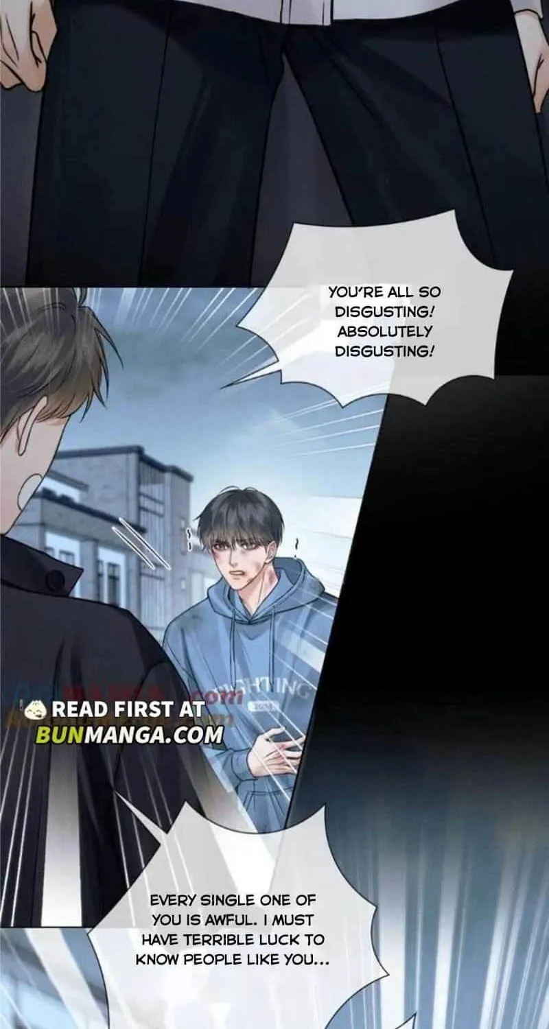 Yet You Love a Guy Like Him Chapter 104 page 5 - 