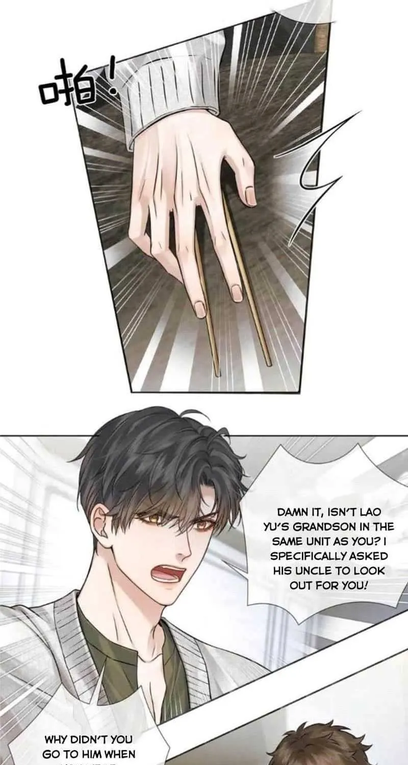 Yet You Love a Guy Like Him Chapter 104 page 42 - 