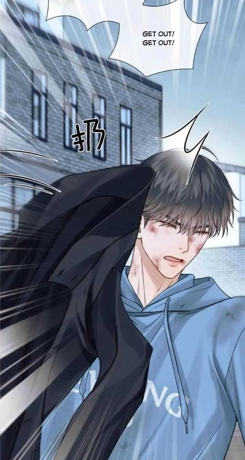Yet You Love a Guy Like Him Chapter 104 page 6 - 