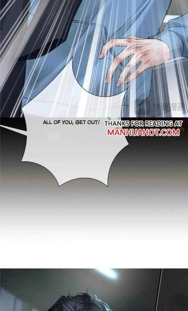 Yet You Love a Guy Like Him Chapter 104 page 7 - 