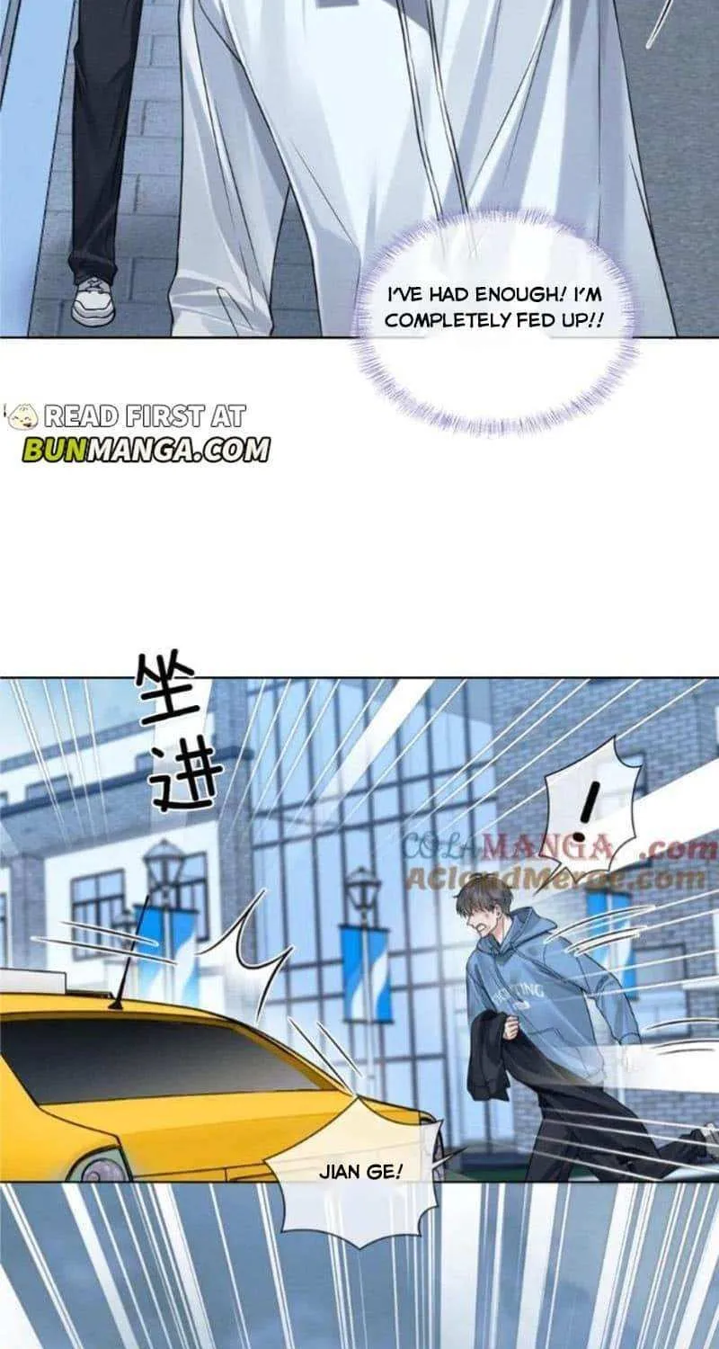 Yet You Love a Guy Like Him Chapter 104 page 10 - 