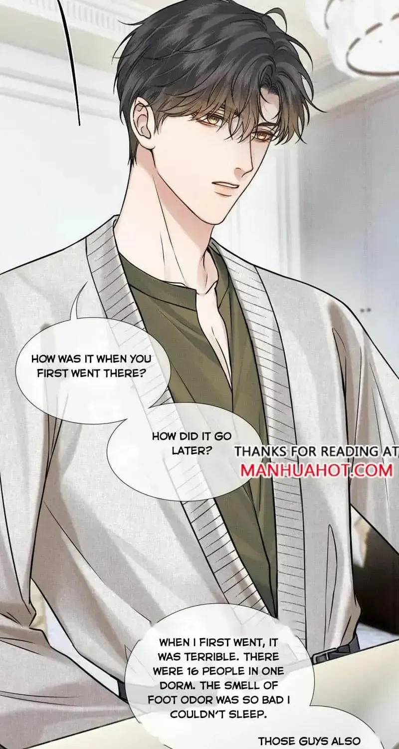 Yet You Love a Guy Like Him Chapter 105 page 2 - 