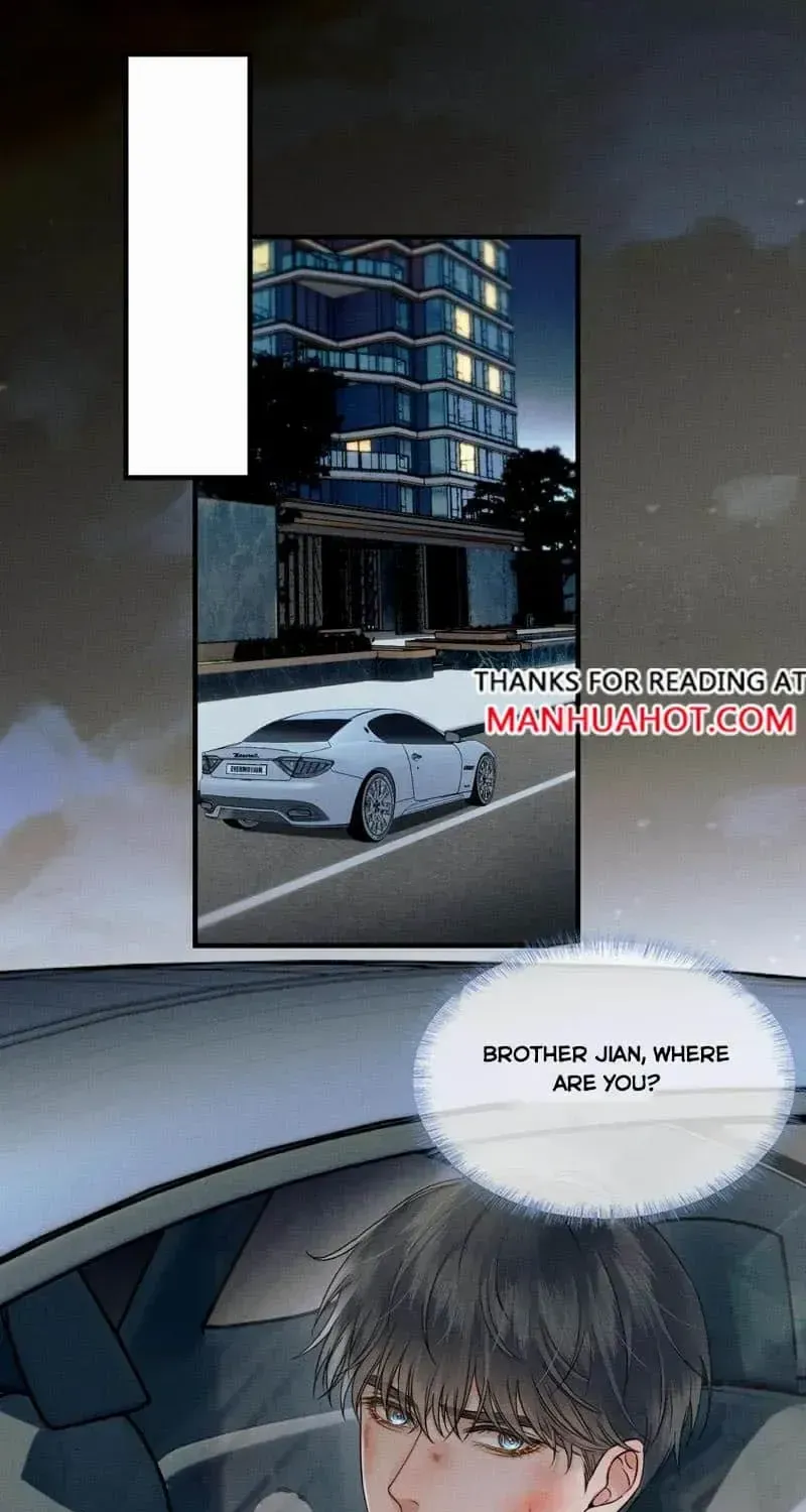 Yet You Love a Guy Like Him Chapter 105 page 13 - 