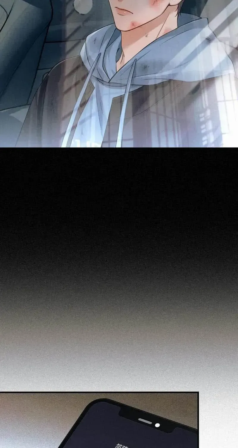 Yet You Love a Guy Like Him Chapter 105 page 14 - 