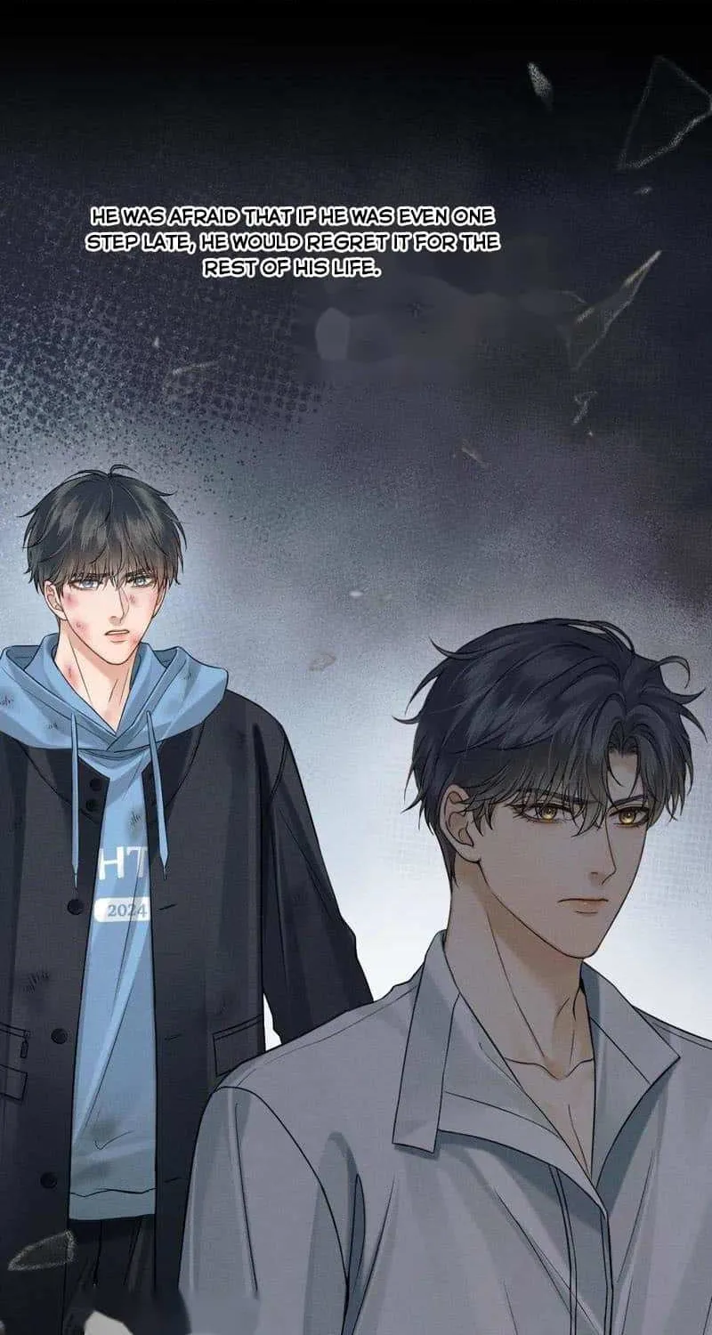 Yet You Love a Guy Like Him Chapter 105 page 25 - 