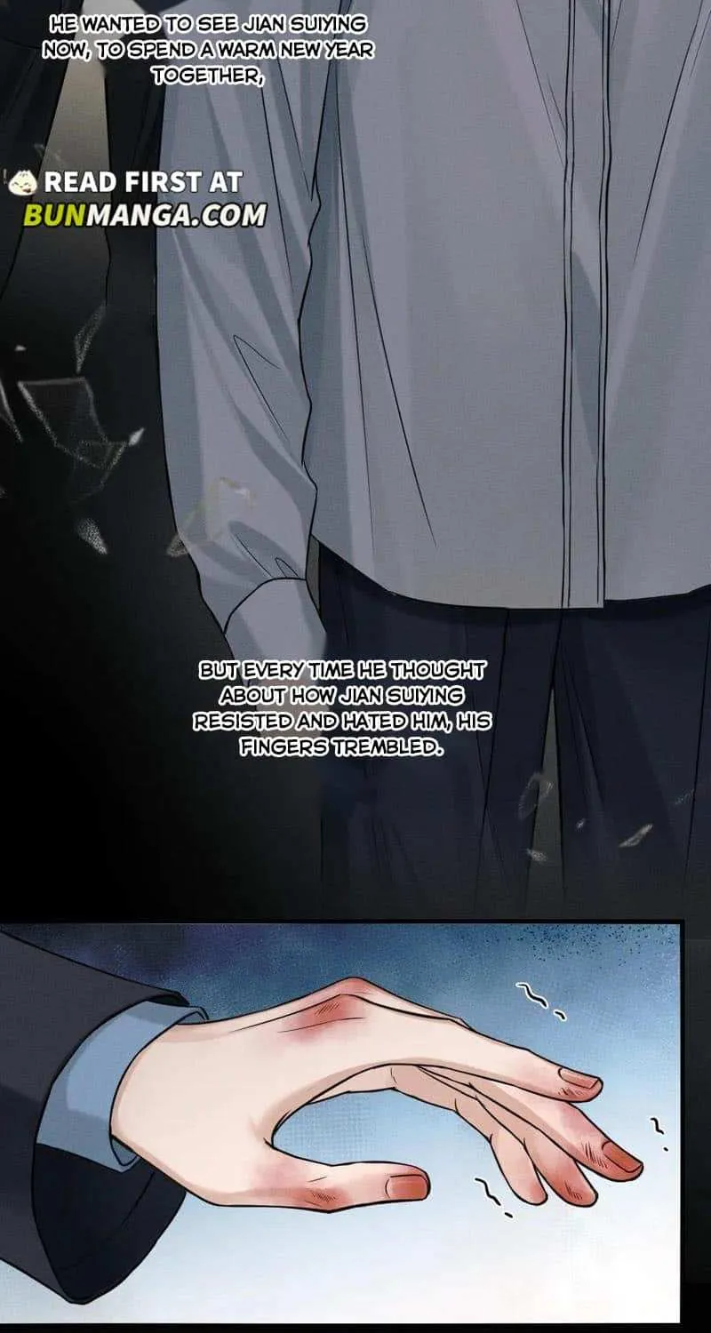 Yet You Love a Guy Like Him Chapter 105 page 26 - 