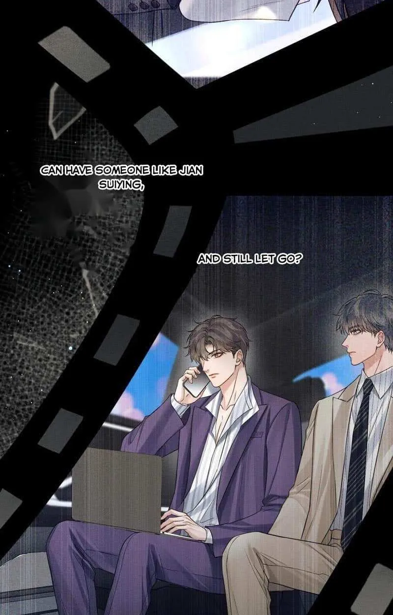 Yet You Love a Guy Like Him Chapter 105 page 30 - 