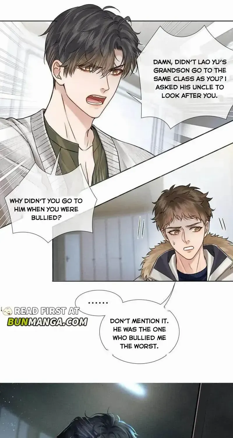 Yet You Love a Guy Like Him Chapter 105 page 4 - 