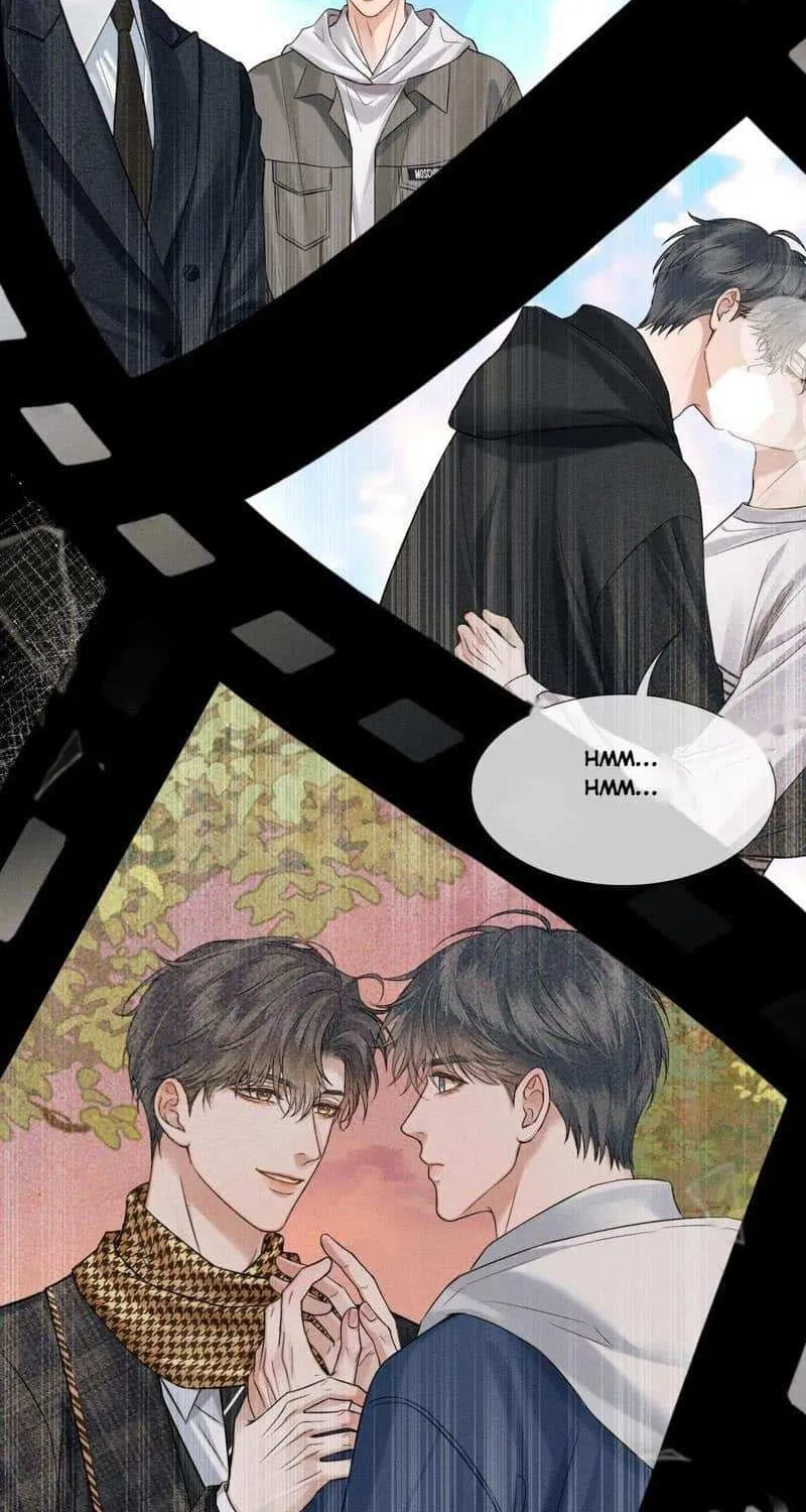 Yet You Love a Guy Like Him Chapter 105 page 32 - 