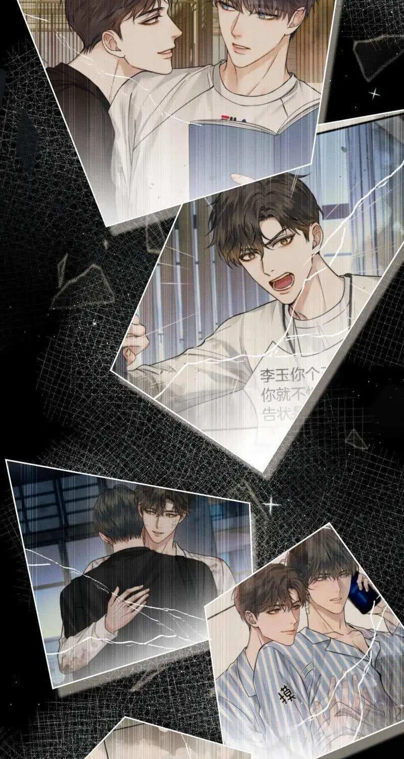 Yet You Love a Guy Like Him Chapter 105 page 34 - 