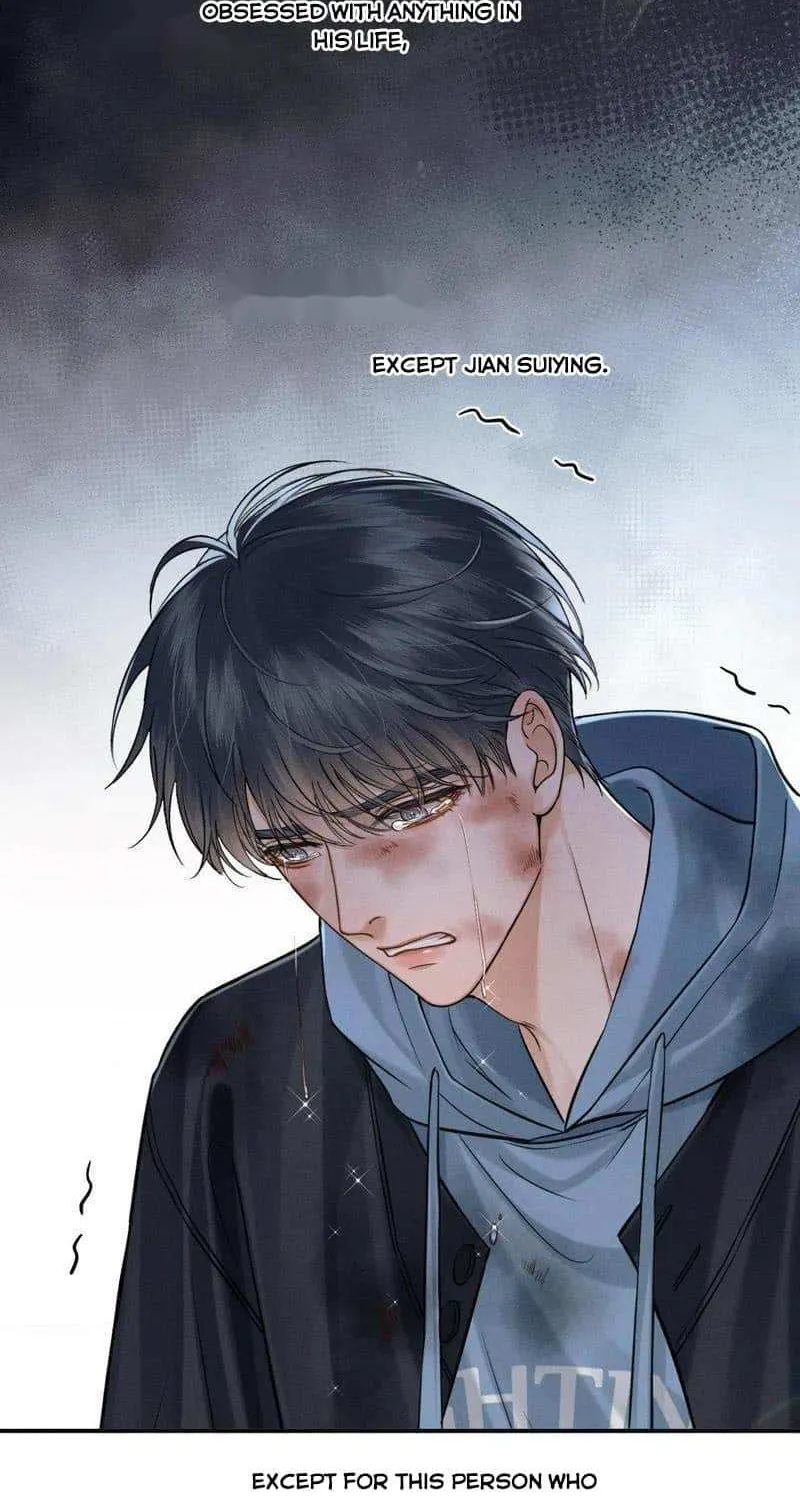 Yet You Love a Guy Like Him Chapter 105 page 36 - 
