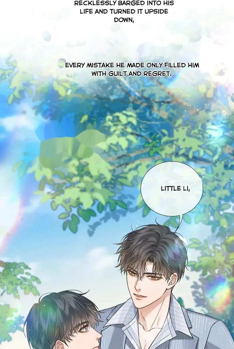 Yet You Love a Guy Like Him Chapter 105 page 37 - 