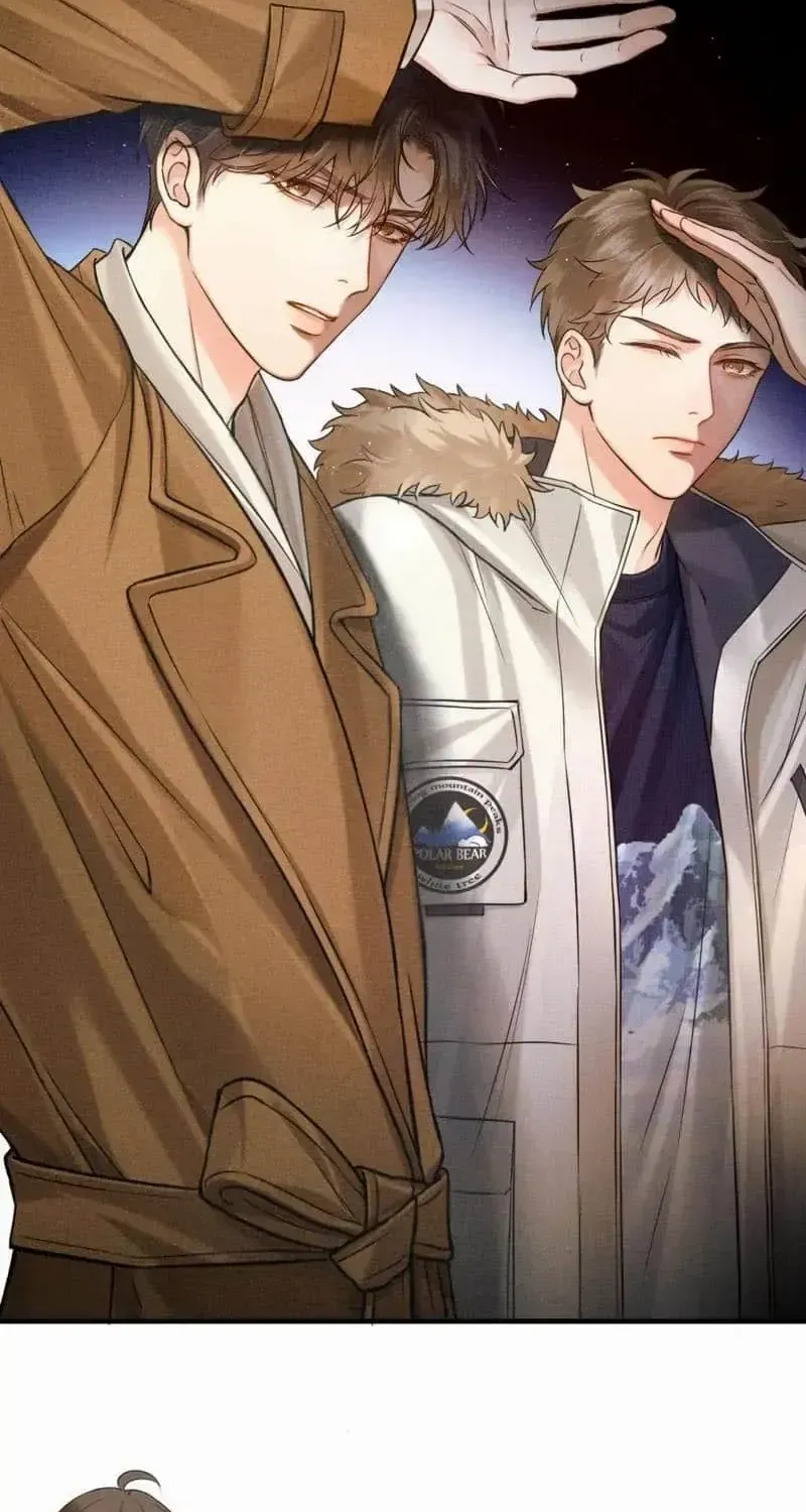 Yet You Love a Guy Like Him Chapter 105 page 43 - 