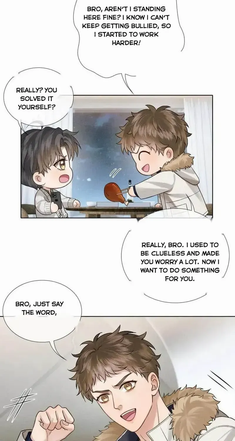 Yet You Love a Guy Like Him Chapter 105 page 7 - 
