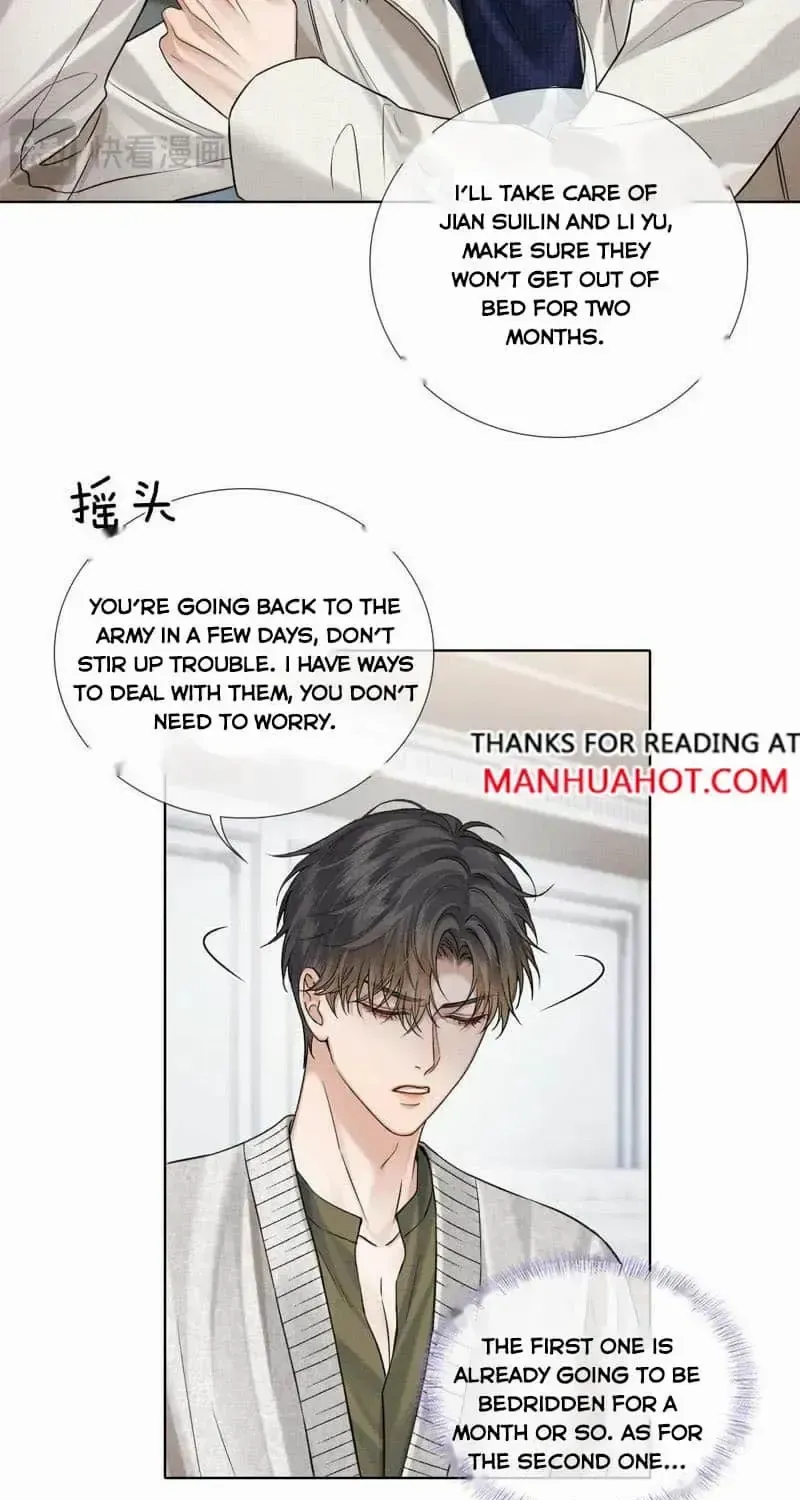 Yet You Love a Guy Like Him Chapter 105 page 9 - 