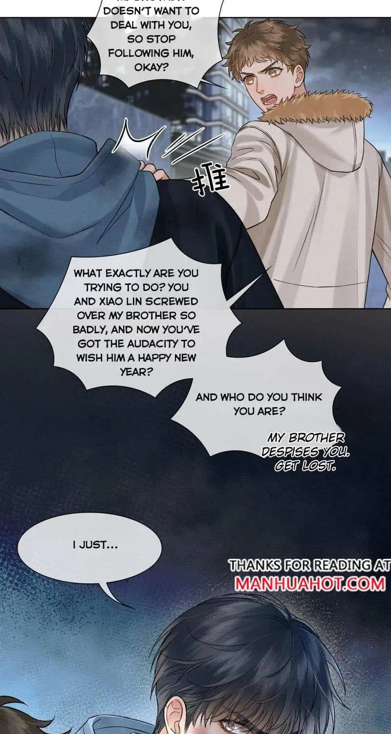 Yet You Love a Guy Like Him Chapter 106 page 13 - 