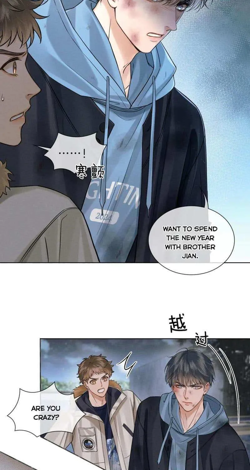 Yet You Love a Guy Like Him Chapter 106 page 14 - 