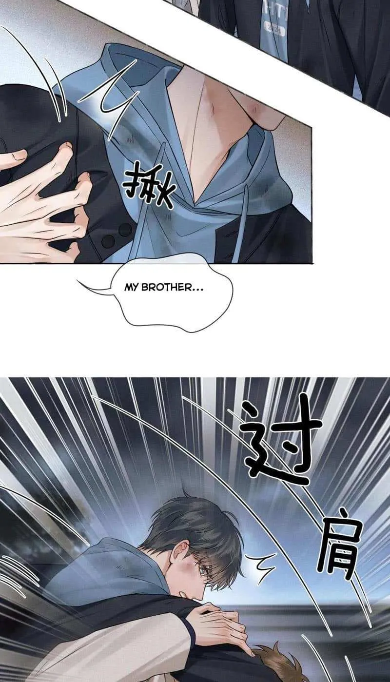 Yet You Love a Guy Like Him Chapter 106 page 15 - 