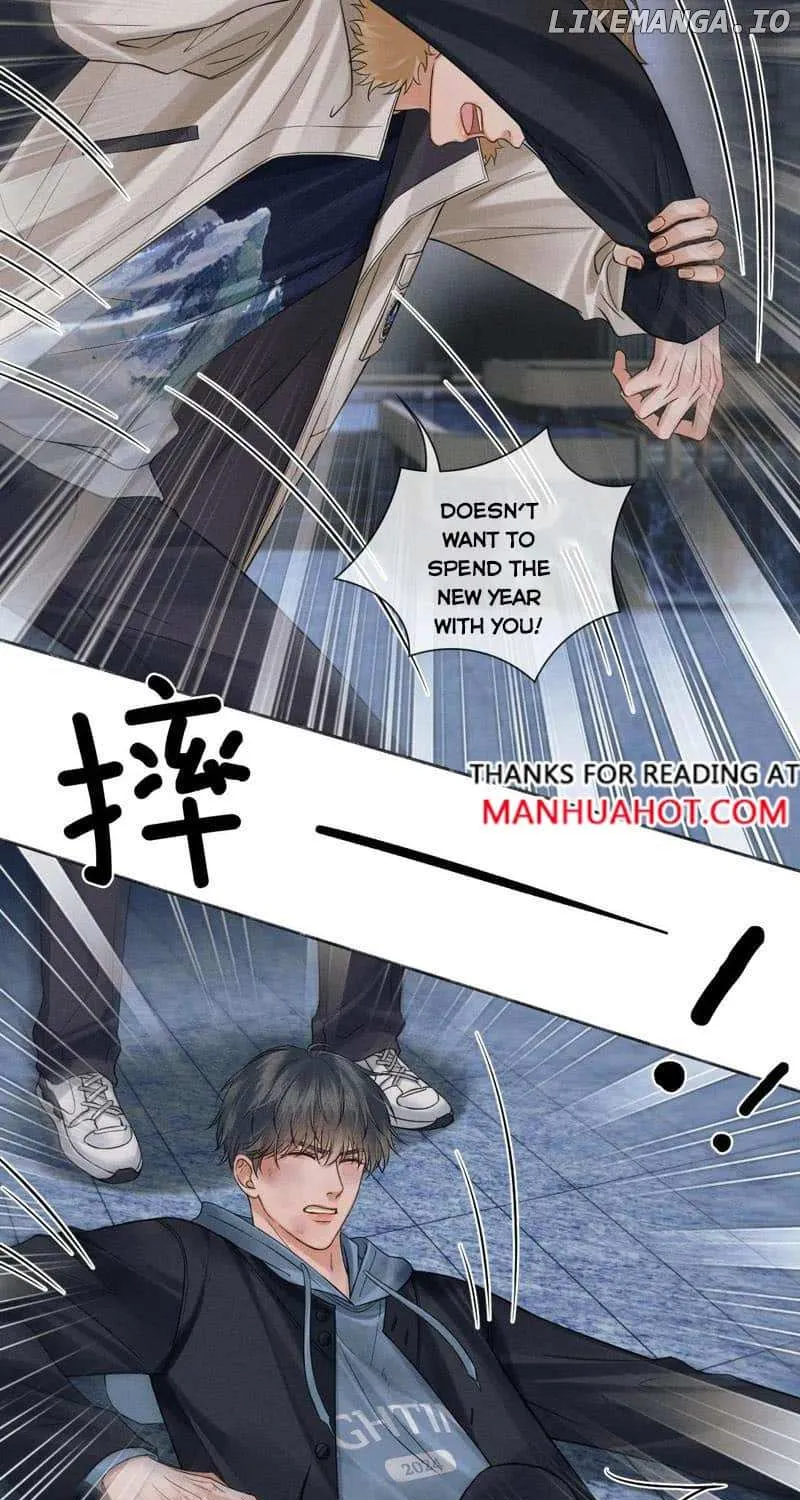 Yet You Love a Guy Like Him Chapter 106 page 16 - 