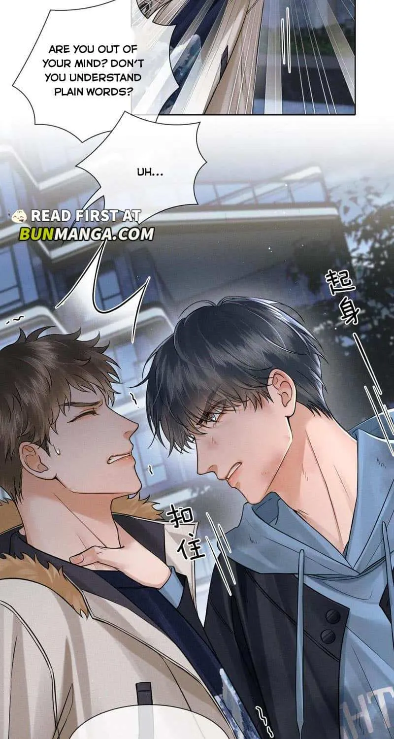 Yet You Love a Guy Like Him Chapter 106 page 18 - 