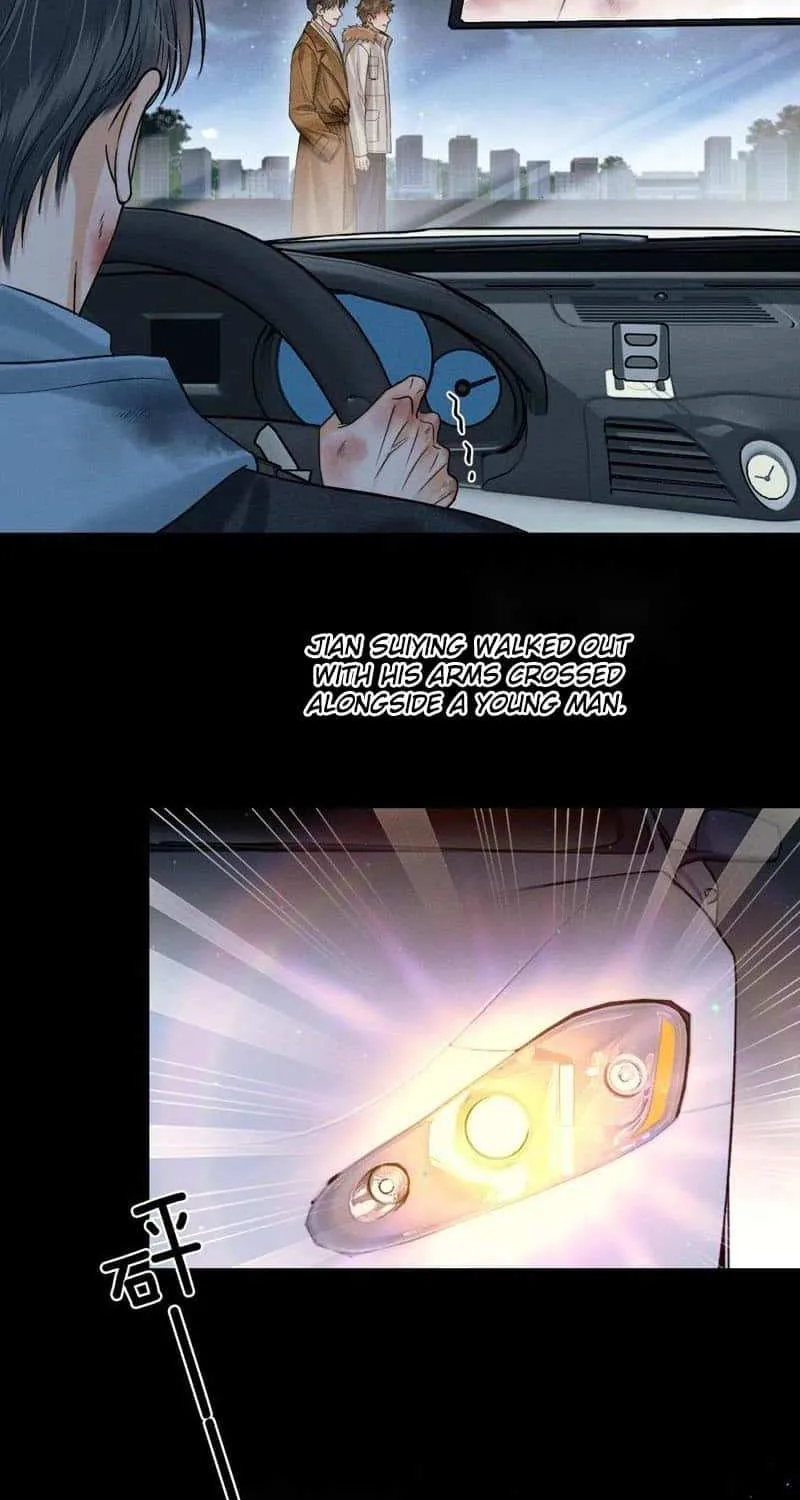 Yet You Love a Guy Like Him Chapter 106 page 3 - 